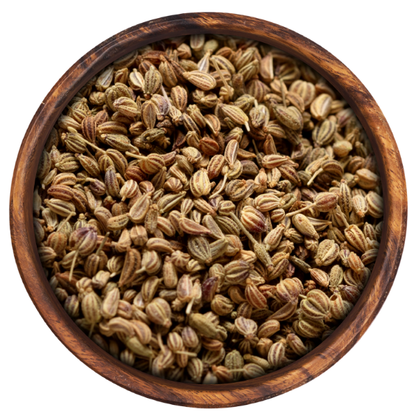 Ajwain (Bishop's Weed)