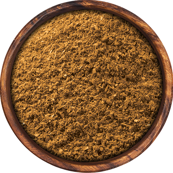 Achari Ghosht Masala