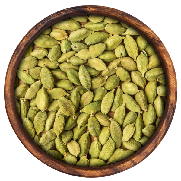 Green Cardamom