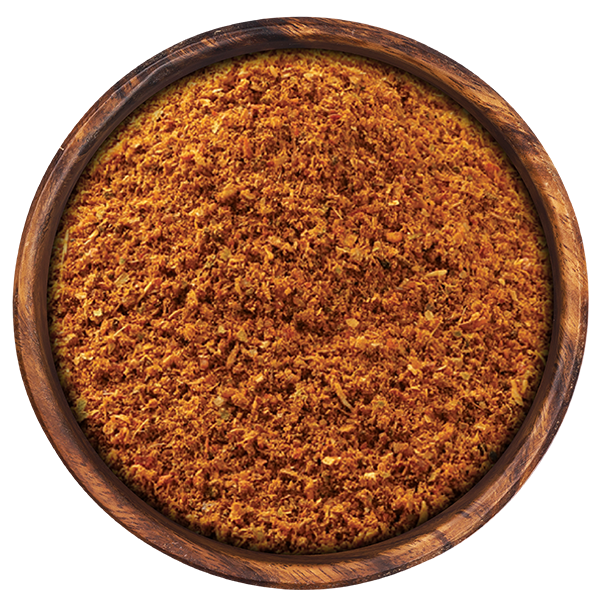 Lamb Curry