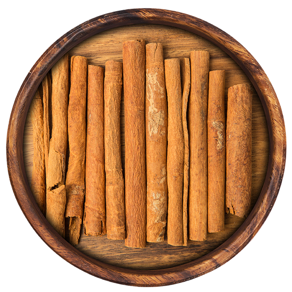 Cinnamon